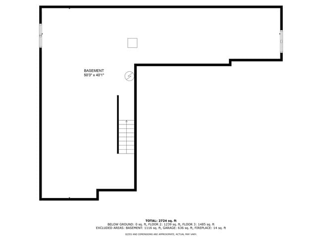 Building Photo - 733 Juniper St