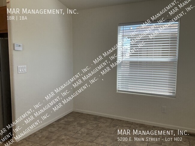 Building Photo - 5200 E Main St