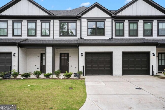 Building Photo - 1341 Parc Bench Rd