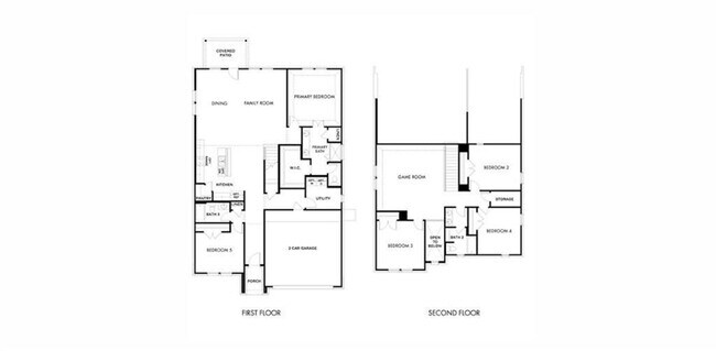 Building Photo - Practically New Home in Wolf Creek Resort Style Community