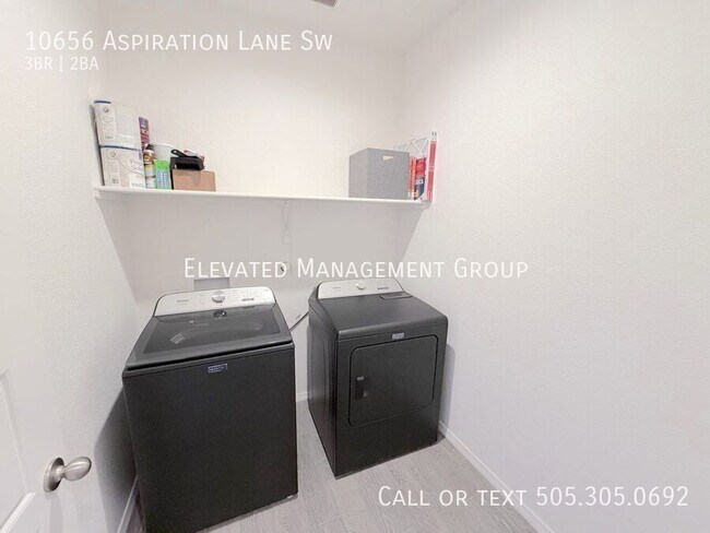 Building Photo - 10656 Aspiration Ln SW