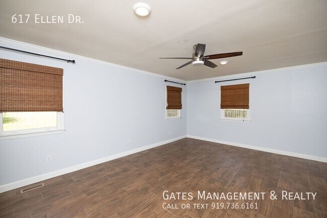 Building Photo - 617 Ellen Dr