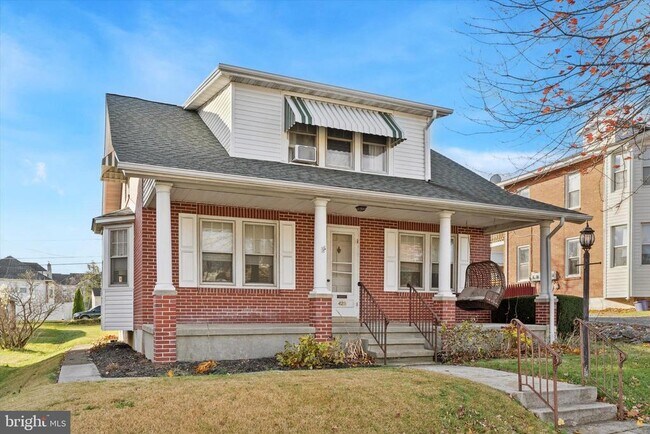 Building Photo - 428 N Wyomissing Blvd