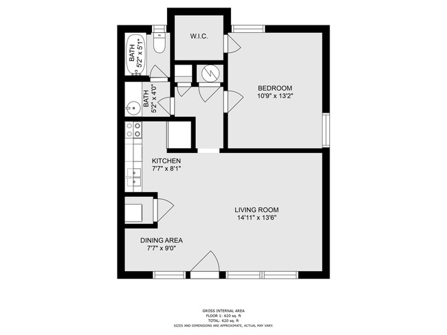 Floorplan - Carolisa