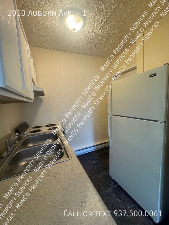 Building Photo - 2010 Auburn Ave