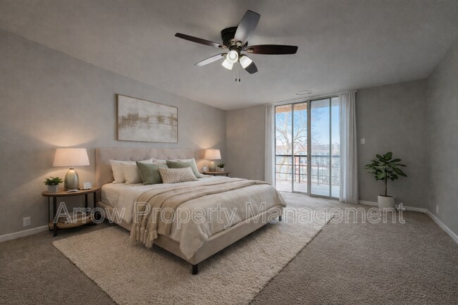 Building Photo - 2501 N Street-405