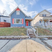 Building Photo - 1154 Villa Ave