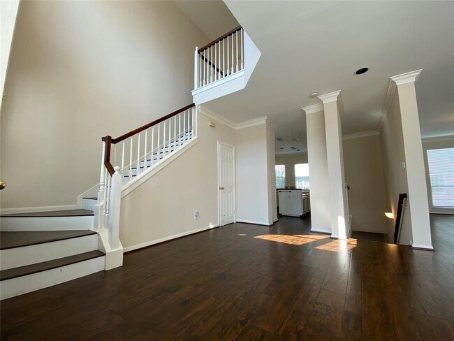 Building Photo - 1420 Missouri St