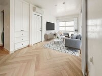Building Photo - Modern 1 Bed / 1 Bath in a Gorgeous Neighb...