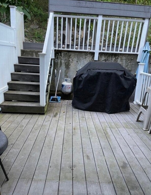 Building Photo - 35 Chilmark St