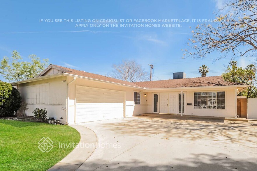 Primary Photo - 7942 Vicky Ave