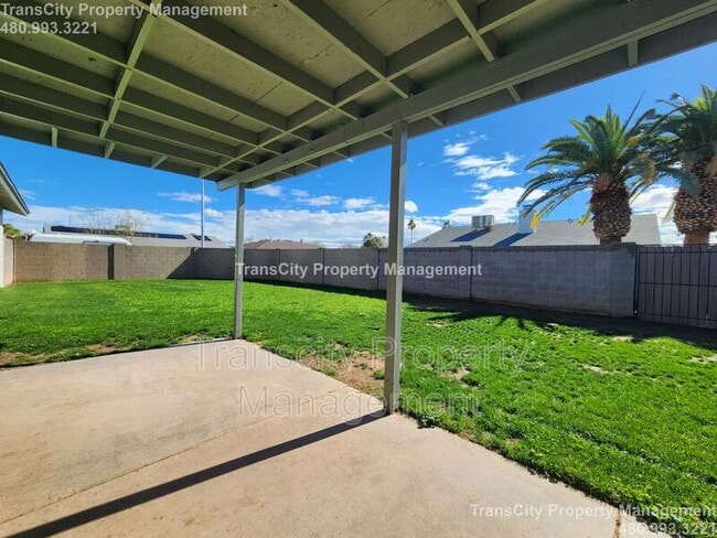 Building Photo - 3304 N Apollo Dr