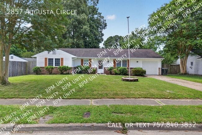 Building Photo - 2857 Augusta Cir