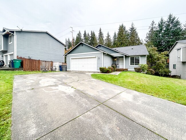 Primary Photo - Rambler w/ Daylight Basement!