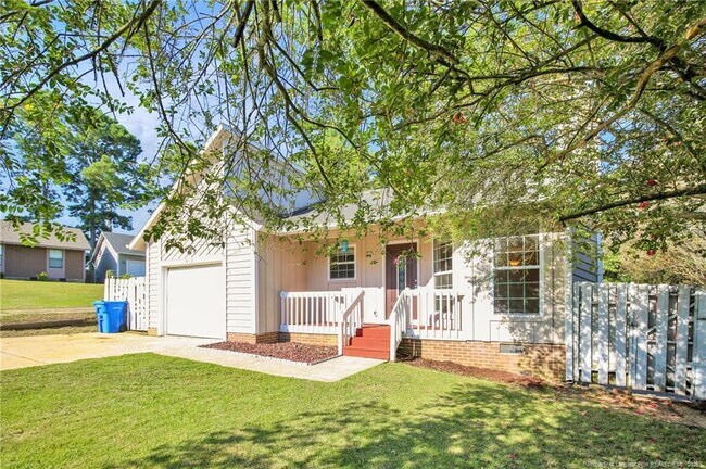 Building Photo - 412 Mangum Ct