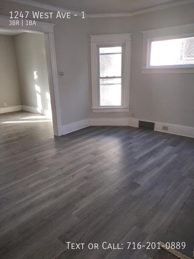 Building Photo - 1247 West Ave