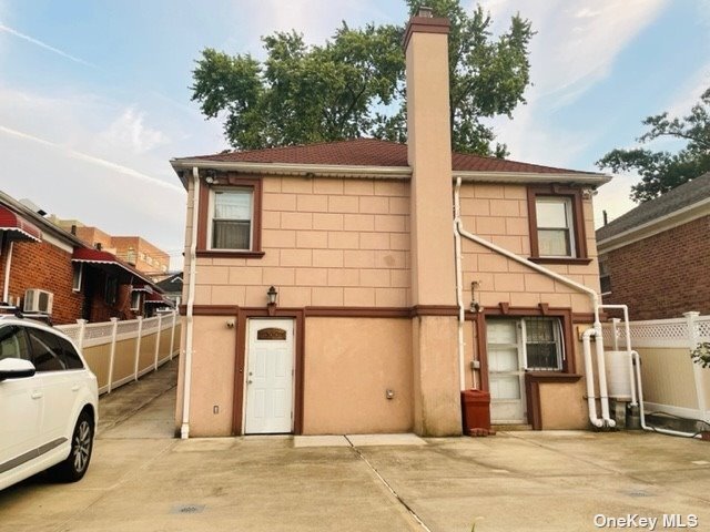 Building Photo - 143-29 84th Rd