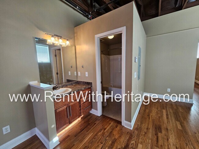 Building Photo - WOW!!!!.....AWESOME EFFIECENCY LOFT / UPGR...