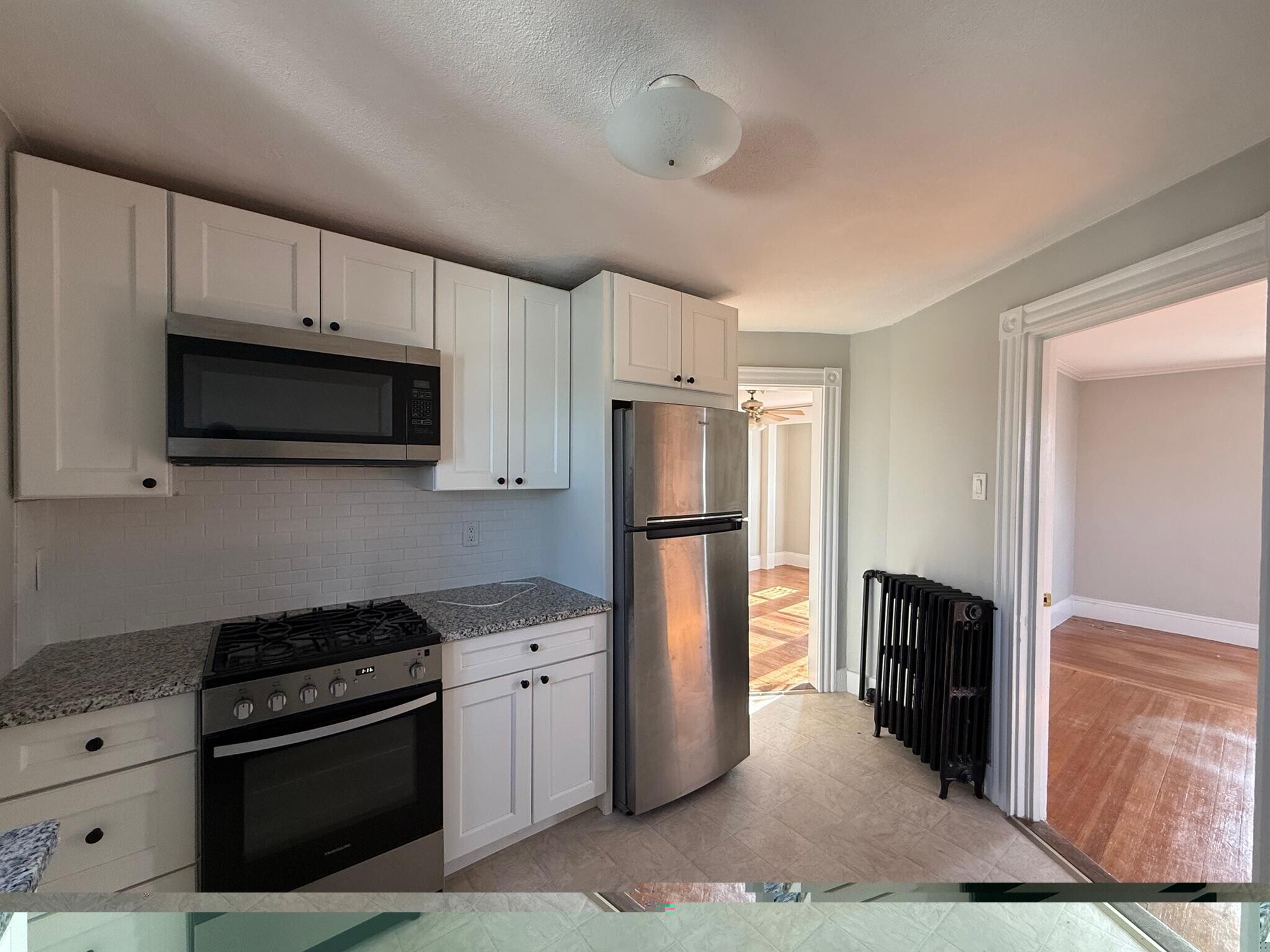 Building Photo - 9 Stevens St