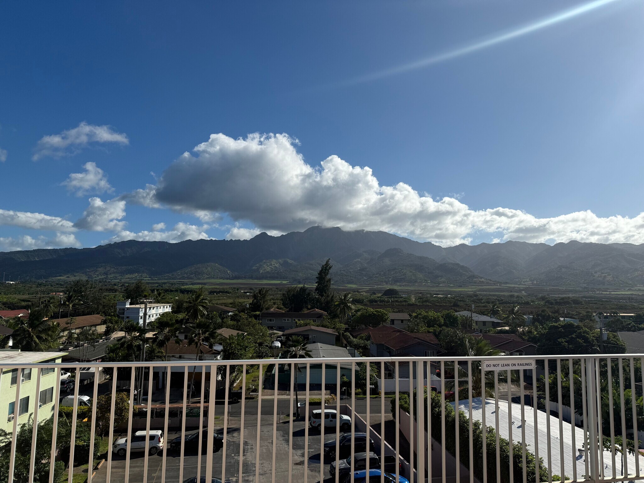 Building Photo - 68-055 Akule St