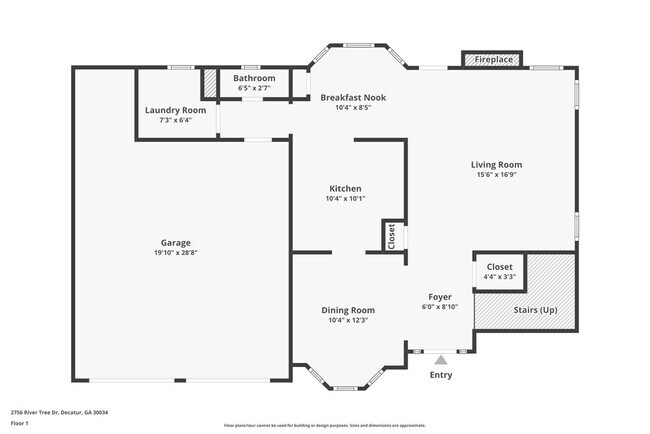 Building Photo - 2756 River Tree Dr
