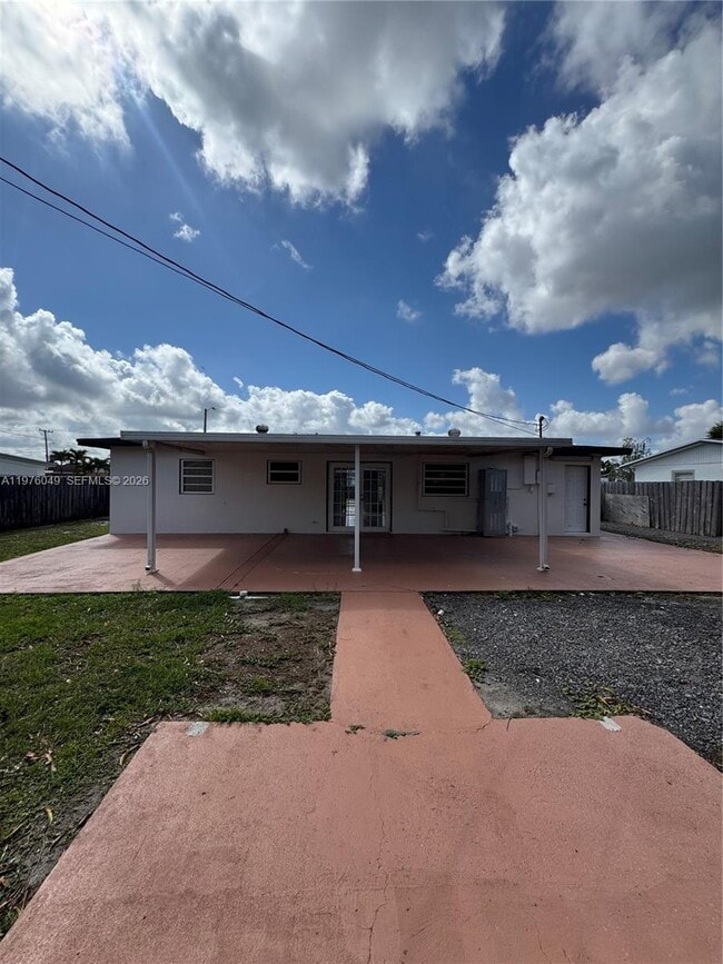 Building Photo - 5255 NW 181st Terrace