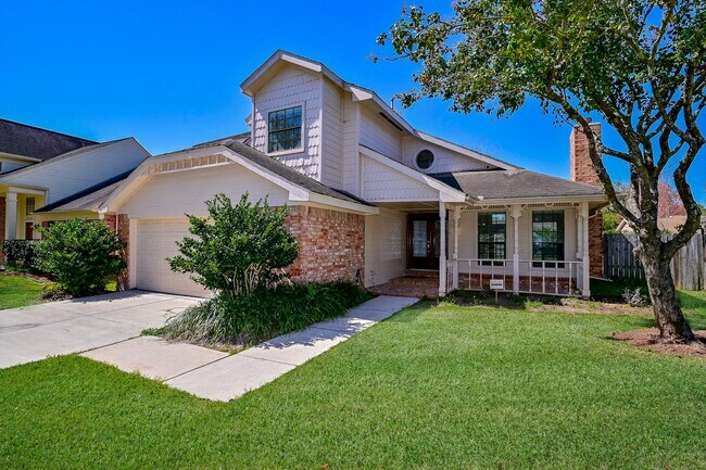 Building Photo - 3410 Streamside Ln