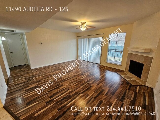 Building Photo - 11490 Audelia Rd