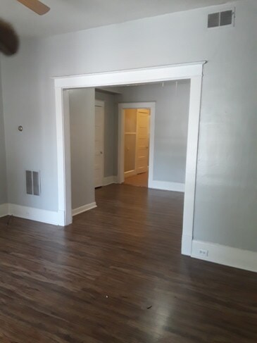 Interior Photo - The Lund