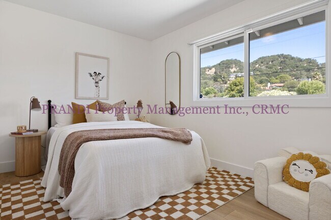 Building Photo - Modern Luxury Meets Timeless Charm in This...