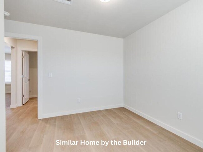 Building Photo - Stunning Brand-New 3-Bedroom Home in Guthrie!