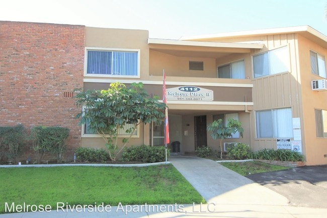 Building Photo - 4133 Melrose St