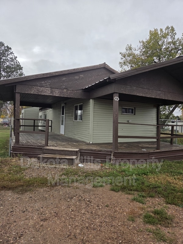 Building Photo - 107 Gumbo Dr