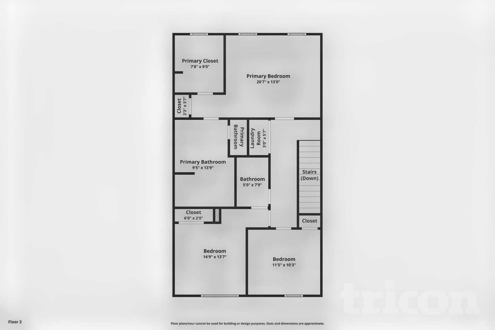 Building Photo - 616 Luckett Ct