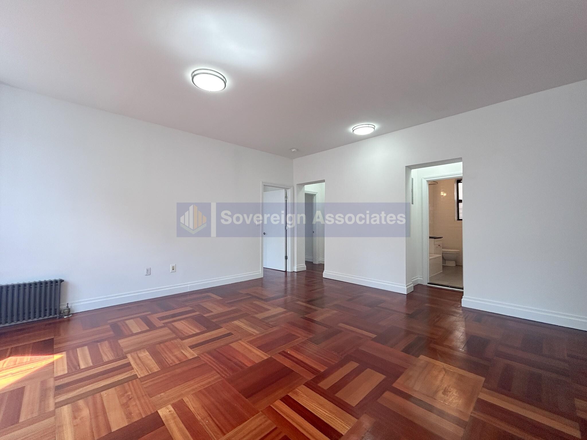 Building Photo - 601 W 137th St