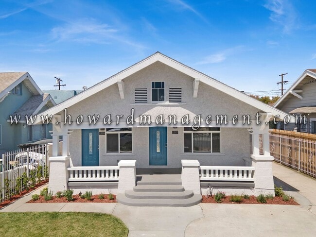 Building Photo - 1507 W 50th St