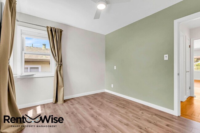 Building Photo - 5510 Plumas Ave