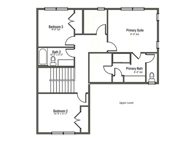 Building Photo - 10412 Robinwood Rd