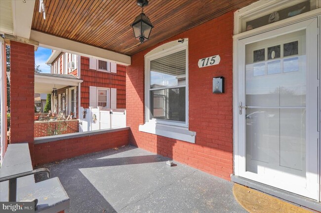 Building Photo - 715 Mount Laurel Rd