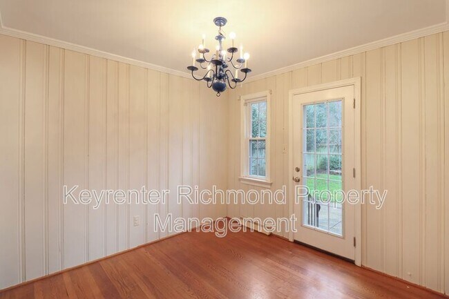 Building Photo - 1506 Antrim Ave