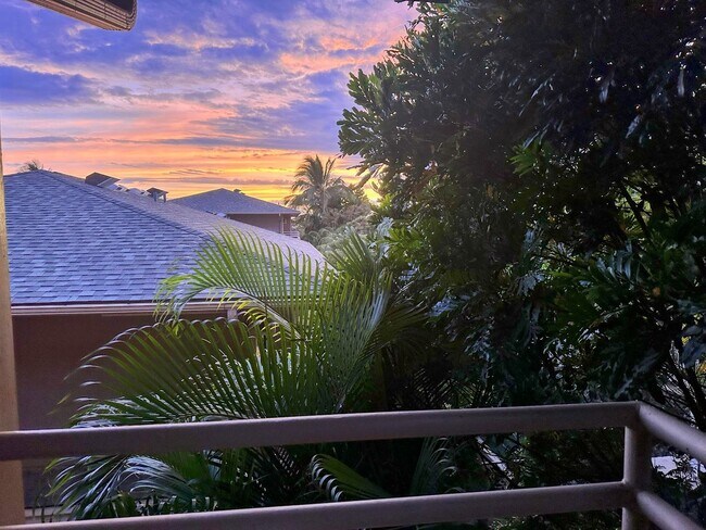 Building Photo - Kihei Shores Condo Available on 8/1/26