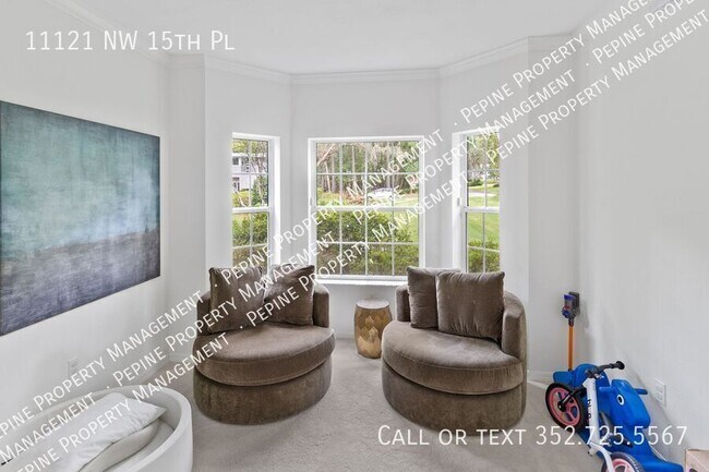 Building Photo - 11121 NW 15th Pl