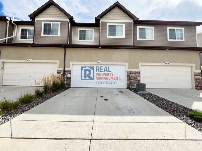 Building Photo - 3861 N Himalaya Rd