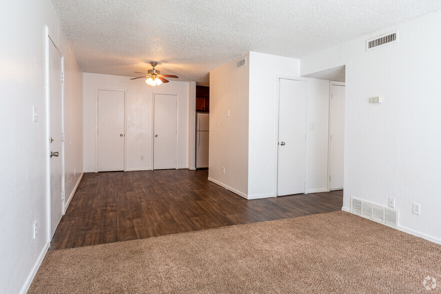 Sandpiper Apartments - 100 Arrowhead Dr Pauls Valley OK 73075 ...