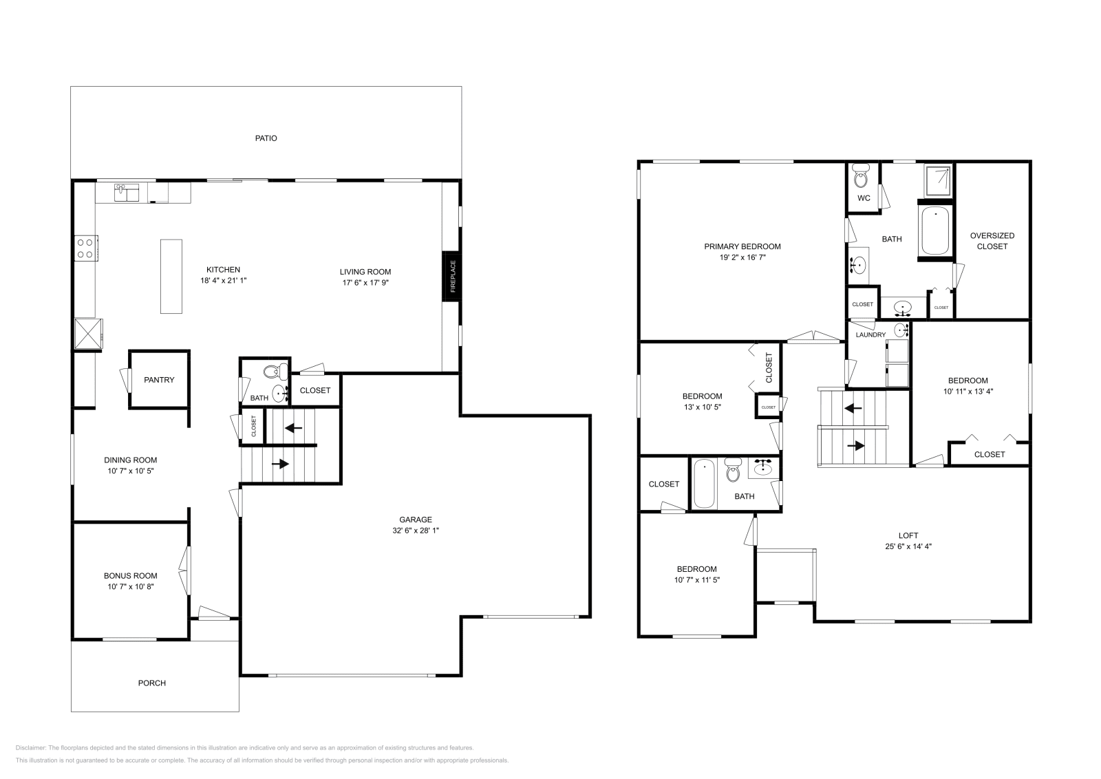 Building Photo - 7708 237th St Ct E