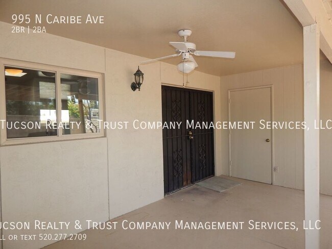 Building Photo - 995 N Caribe Ave