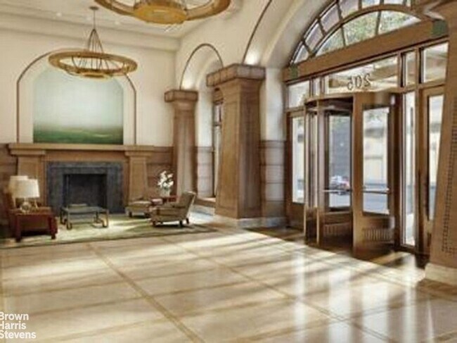 Building Photo - 169 W 76th St