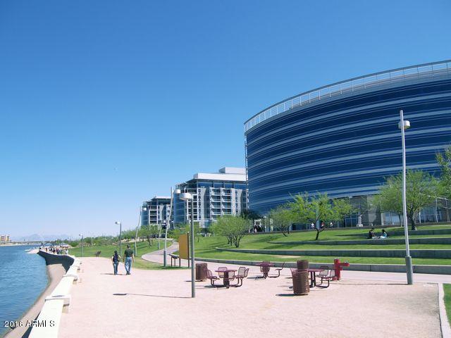 Building Photo - 140 E Rio Salado Pkwy