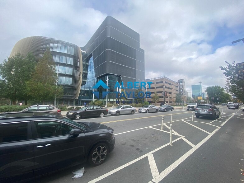 Building Photo - 41 Cunard St