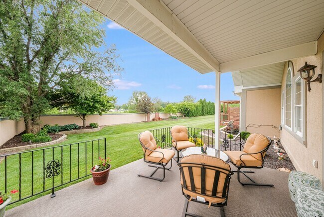 Building Photo - 2923 Rutherford Dr